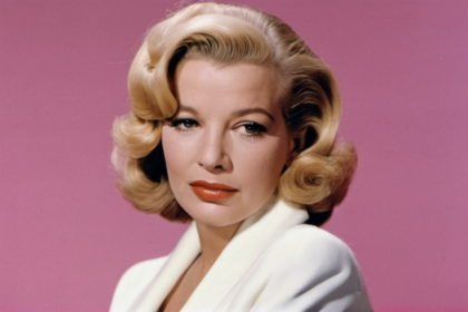 Gena Rowlands Actress Insights: Discover Her Legacy.