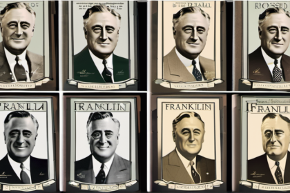 Franklin D. Roosevelt: Transforming America Through the New Deal