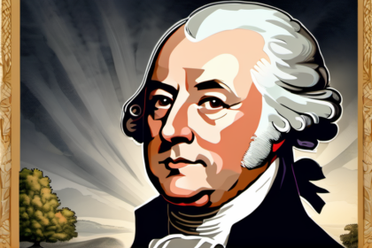 John Adams: The Founding Father Who Advocated for Independence