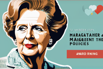 Margaret Thatcher: The Influence of Her Economic Policies