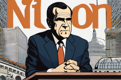 Richard Nixon: The Watergate Scandal and Its Consequences