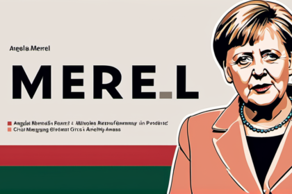 Angela Merkel: Managing Germany's Refugee Crisis