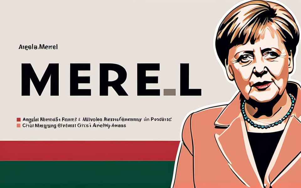 Angela Merkel: Managing Germany's Refugee Crisis