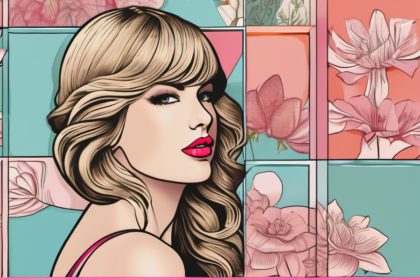 How Taylor Swift Reinvented Herself with Every Album