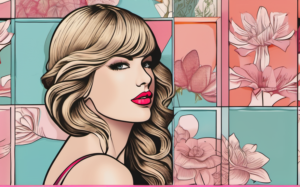 How Taylor Swift Reinvented Herself with Every Album