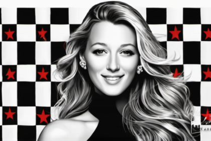 Blake Lively’s Rise to Fame: From The Sisterhood of the Traveling Pants to Gossip Girl