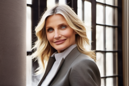 Cameron Diaz’s Journey to Motherhood: Balancing Career and Family