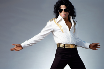 Michael Jackson’s Iconic Dance Moves: A Step-by-Step Guide