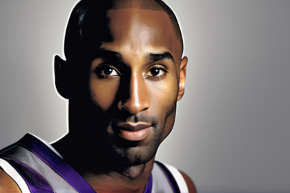 Kobe Bryant’s Early Life: From Philadelphia to NBA Stardom