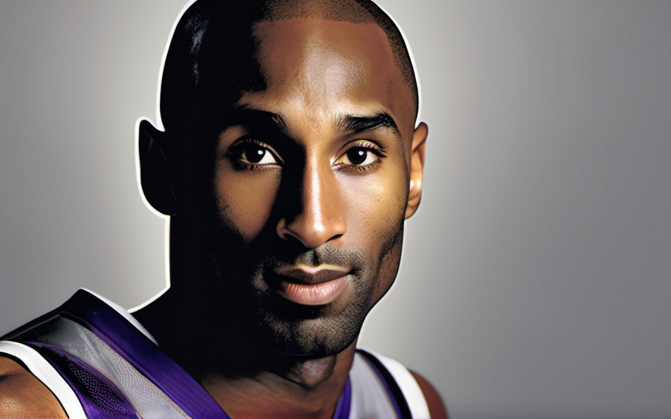 Kobe Bryant’s Early Life: From Philadelphia to NBA Stardom