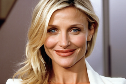 The Evolution of Cameron Diaz’s Acting Career: From Comedy to Drama