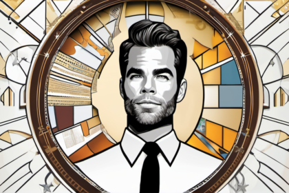 Chris Pine’s Journey from TV to Hollywood Stardom