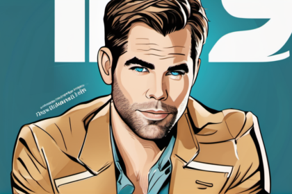 Chris Pine’s Personal Life: Hobbies and Interests