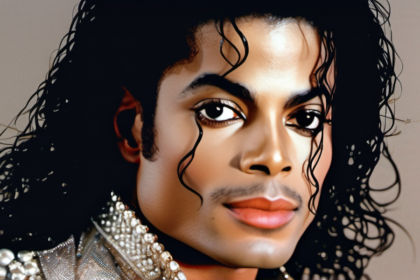 The Impact of Michael Jackson’s Humanitarian Efforts on Global Causes