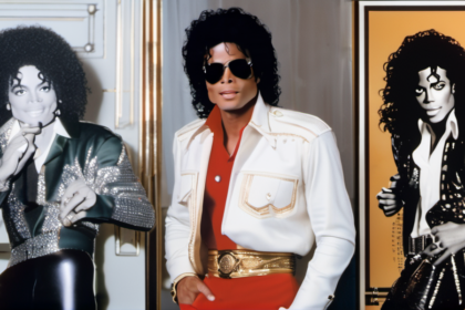 Behind the Scenes of Michael Jackson’s Greatest Music Videos