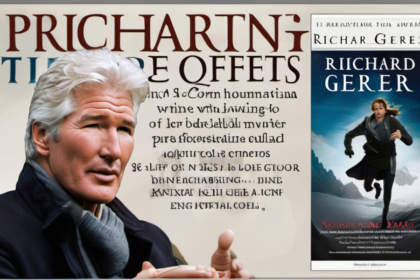 Richard Gere’s Philanthropy and Humanitarian Efforts