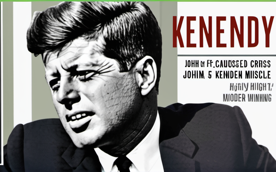 John F. Kennedy: The Cuban Missile Crisis and Its Impact