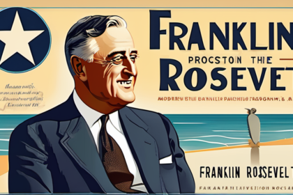 Franklin D. Roosevelt: His Vision for a Post-War World