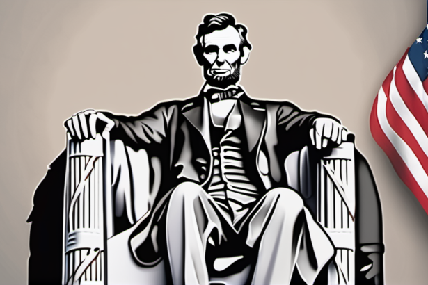 Abraham Lincoln: The President Who Preserved the Union