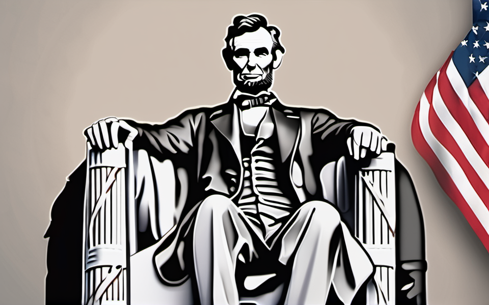 Abraham Lincoln: The President Who Preserved the Union