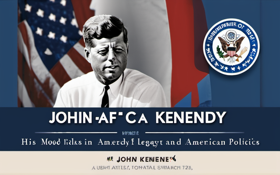 John F. Kennedy: His Legacy in American Politics