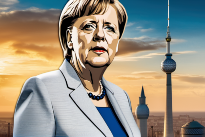 Angela Merkel: Her Impact on Global Climate Policy