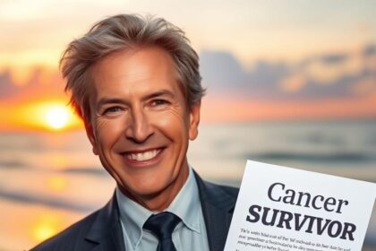 Michael Douglas Health Journey: Overcoming Cancer