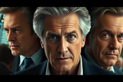 Top 10 Michael Douglas Movies You Must Watch