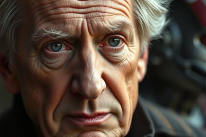 Michael Douglas in the Marvel Universe: Portraying Hank Pym