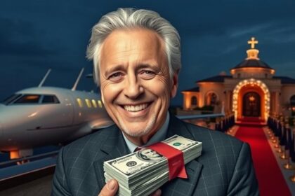 Michael Douglas Net Worth: A Look at His Wealth and Success