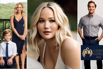 Jennifer Lawrence Husband and Family Life A Look into Her Personal Life in 2024