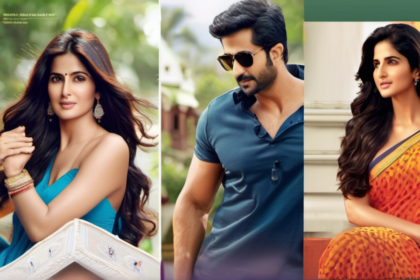 Exploring Katrina Kaif's Best On-Screen Pairings in Bollywood