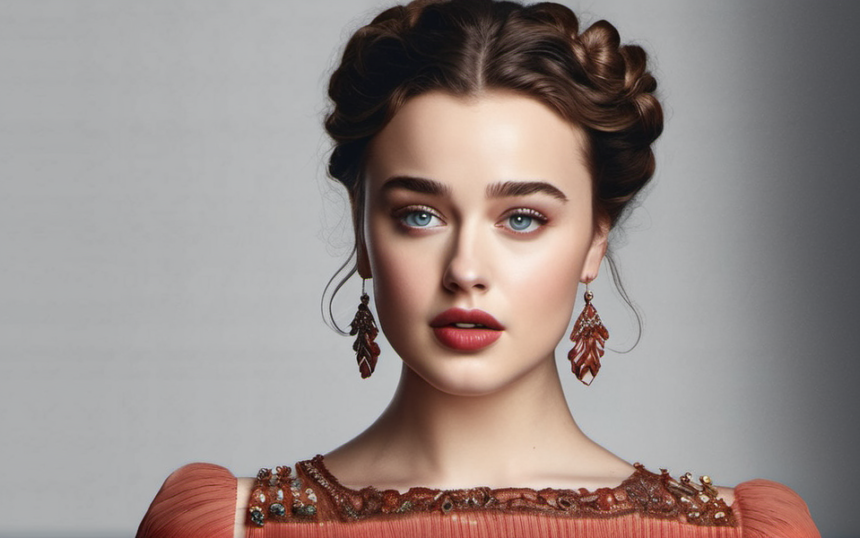 Why Katherine Langford is One of the Most Promising Actresses of Her Generation