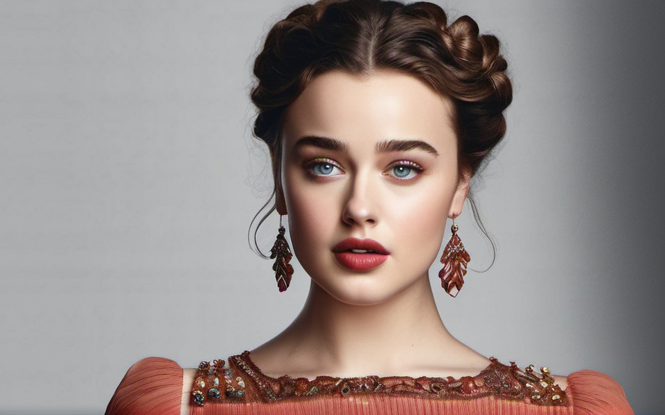 Why Katherine Langford is One of the Most Promising Actresses of Her Generation