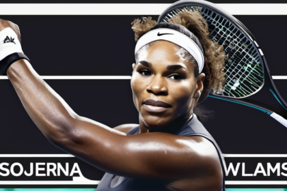 Exploring Serena Williams Impact on Women’s Tennis