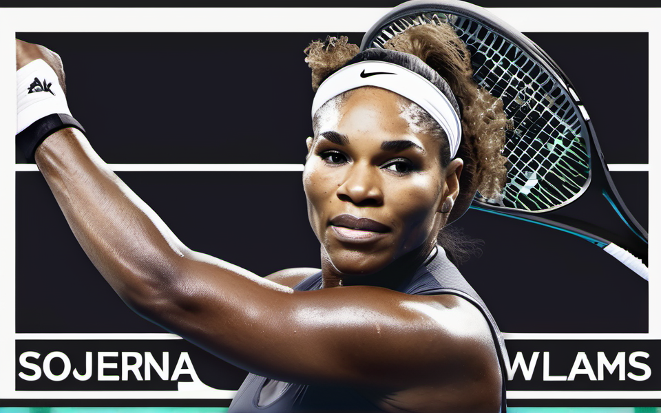 Exploring Serena Williams Impact on Women’s Tennis