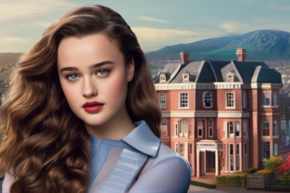 Exploring Katherine Langford's Career: From 13 Reasons Why to Love, Simon