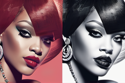 The Evolution of Rihanna’s Music: A Journey Through Her Albums