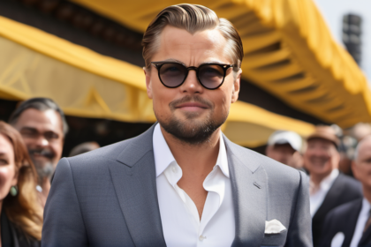 Leonardo DiCaprio Environmental Activism and Philanthropy