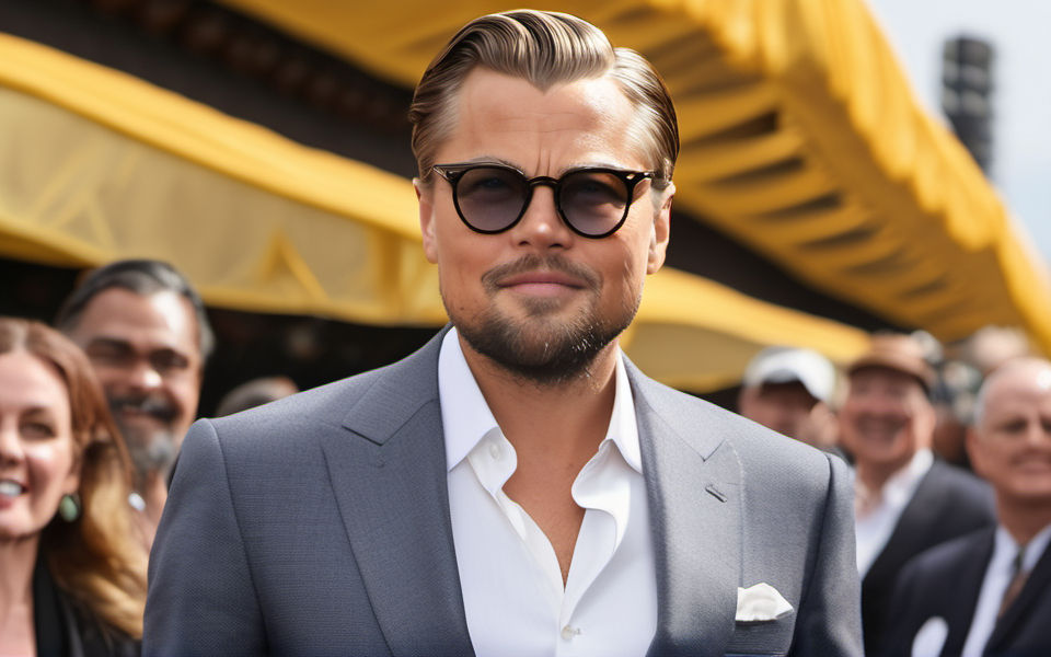 Leonardo DiCaprio Environmental Activism and Philanthropy