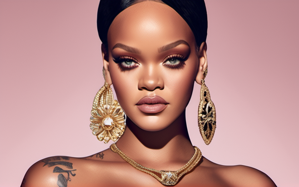 Behind the Scenes with Rihanna: Personal Life and Career Highlights and Net Worth