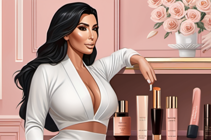 Kim Kardashian’s Rise to Fame: From Reality TV to Billionaire Businesswoman