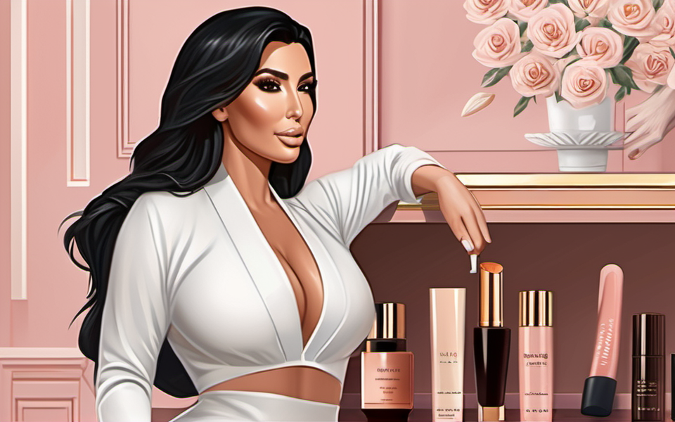 Kim Kardashian’s Rise to Fame: From Reality TV to Billionaire Businesswoman