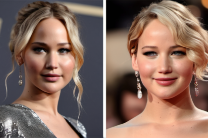 Jennifer Lawrence Biography