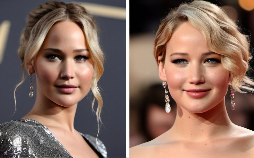 Jennifer Lawrence Biography