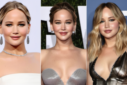 Jennifer Lawrence Net Worth 2024 How She Became One of Hollywood's Highest-Paid Actresses