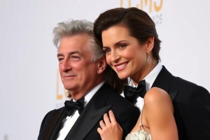 Michael Douglas and Catherine Zeta-Jones: A Hollywood Love Story