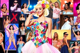 The Impact of Katy Perry's Music on Pop Culture and Beyond